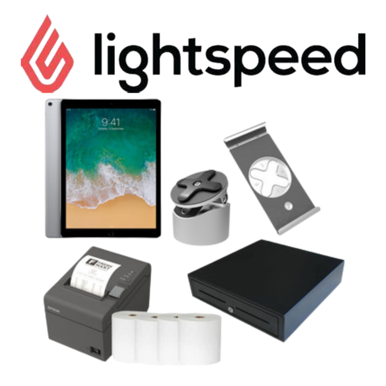 Lightspeed (Kounta) Bundle